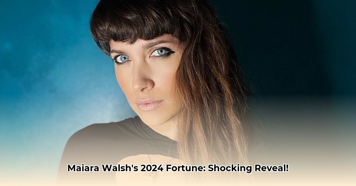 maiara-walsh-net-worth